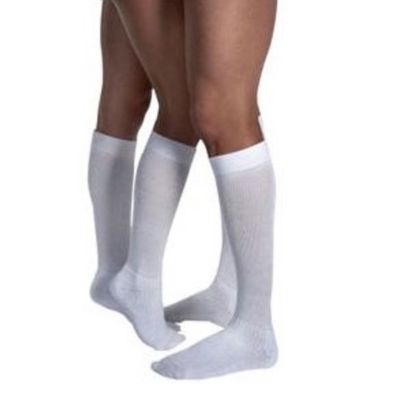 Jobst Accessories - Jobst Activewear Knee High Firm Compression Socks